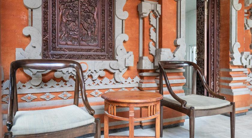 Dukuh Segara Guest House - image 27