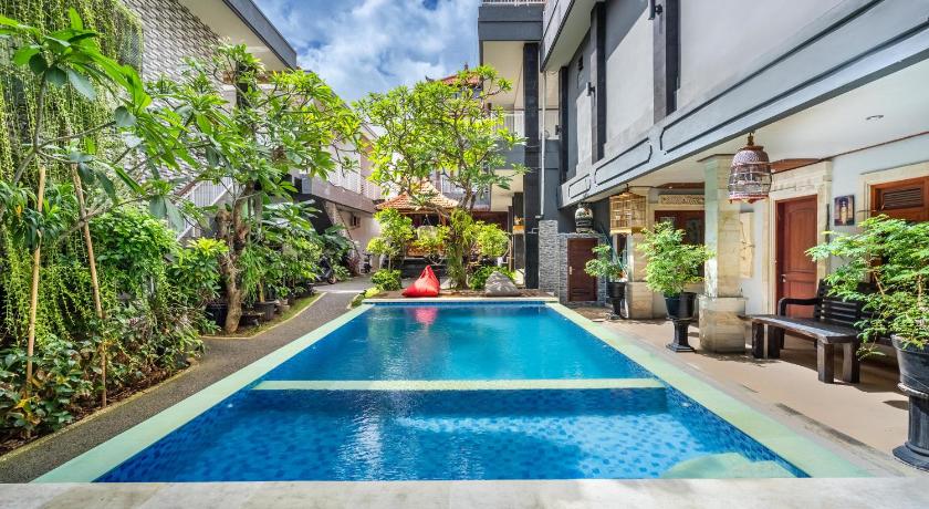 Dukuh Segara Guest House - image 11