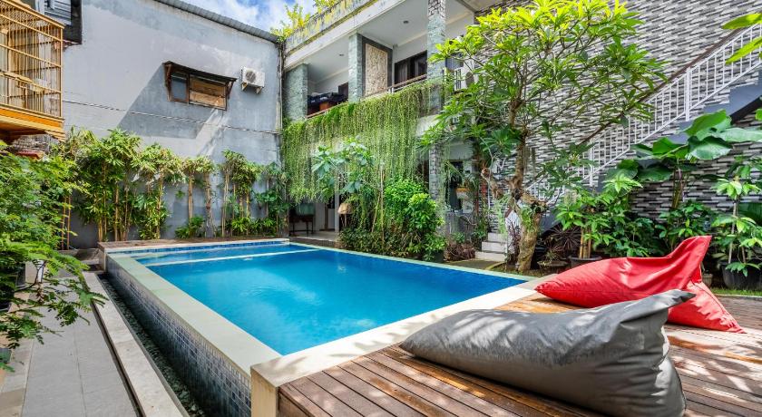 Dukuh Segara Guest House - image 16