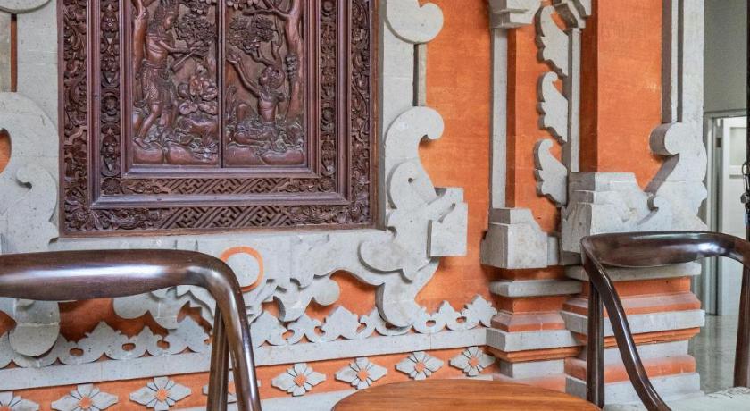 Dukuh Segara Guest House - image 35