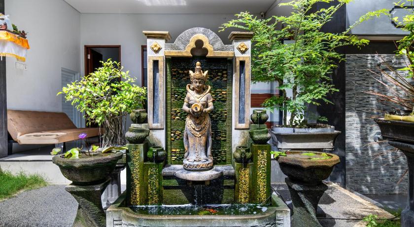Dukuh Segara Guest House - image 29