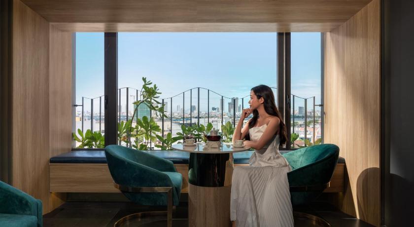 ダナン Rest Hotel & Apartment 3つ星 ホテル 客室