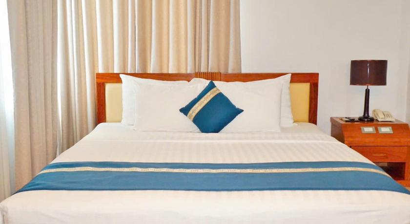 Image of Double Room 9