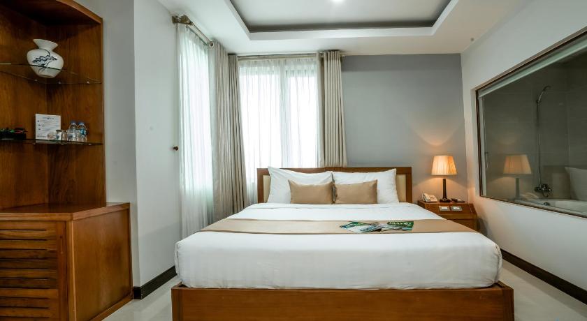 Image of Double Room 4