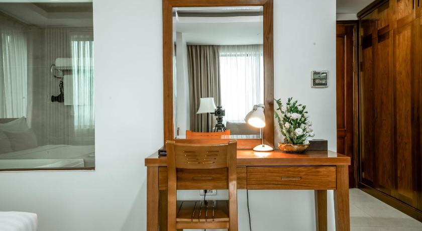 Image of Double Room 8