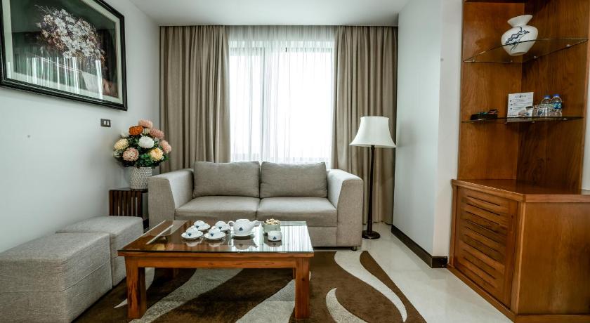 Image of Double Room 6