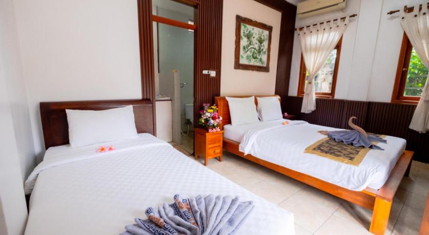 Foto Kamar Family (Family Room) 6