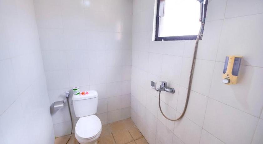 Foto Kamar Standard Double (Standard Double Room) 13