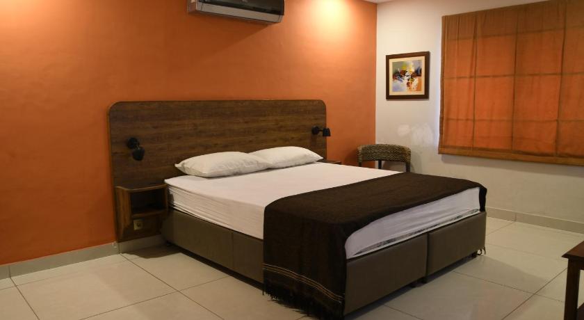 Morgah Resort Villas - image 13