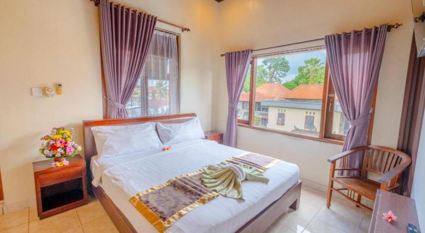 Foto Kamar Deluxe (Deluxe Room) 4