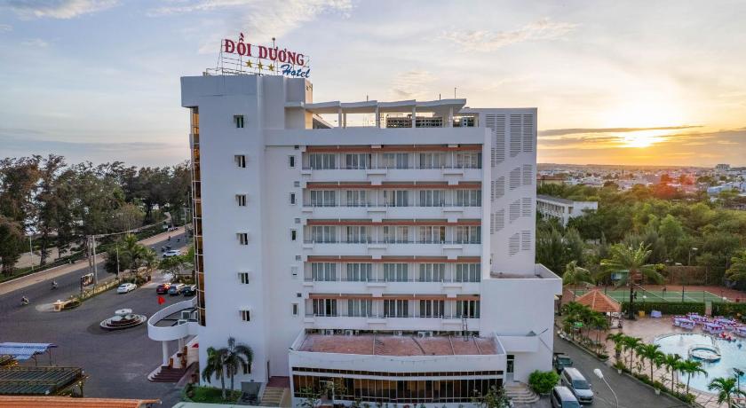 Doi Duong Hotel - image 16