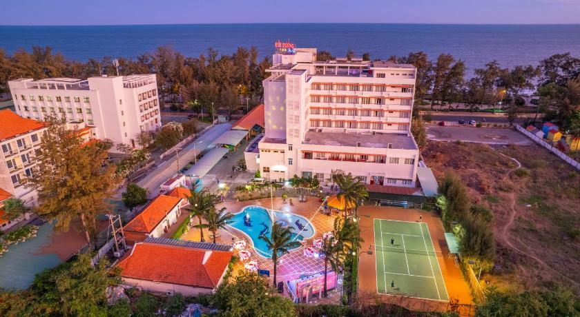 Doi Duong Hotel - image 11