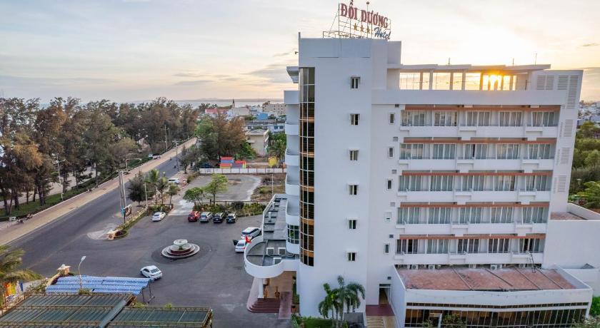 Doi Duong Hotel - image 18