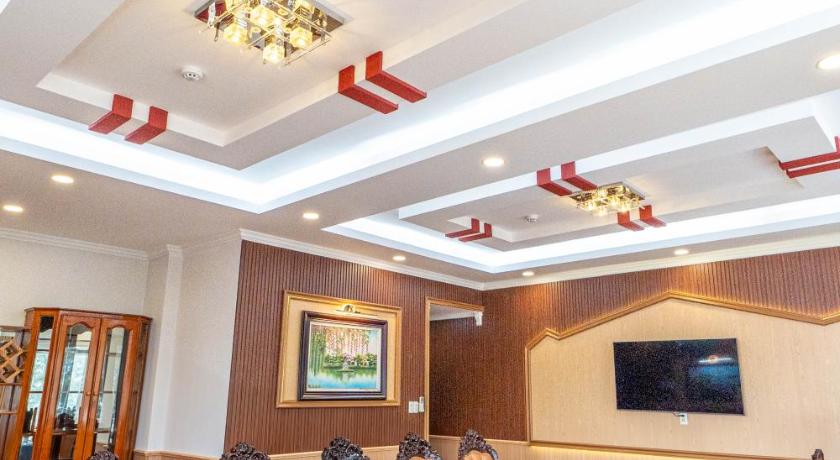 Doi Duong Hotel - image 13