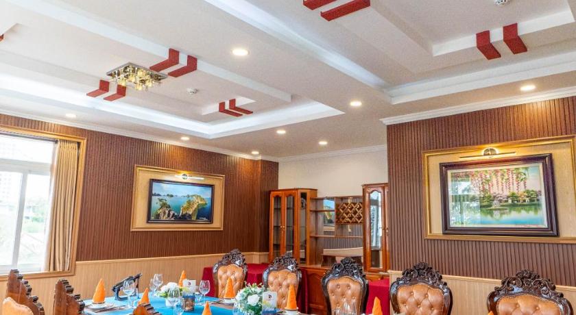 Doi Duong Hotel - image 2