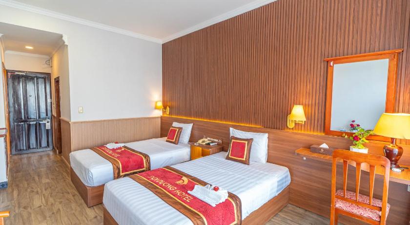 Doi Duong Hotel - image 35