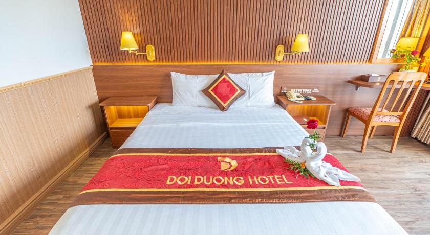 Doi Duong Hotel - image 39