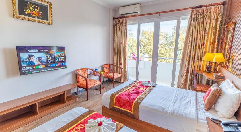 Doi Duong Hotel - image 32
