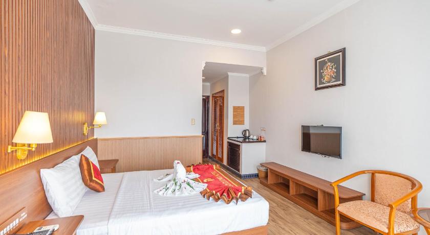 Doi Duong Hotel - image 43