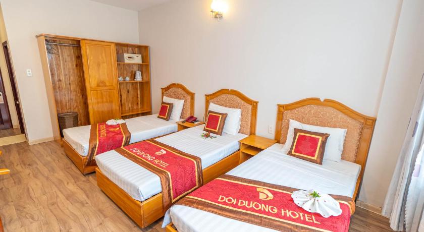 Doi Duong Hotel - image 44