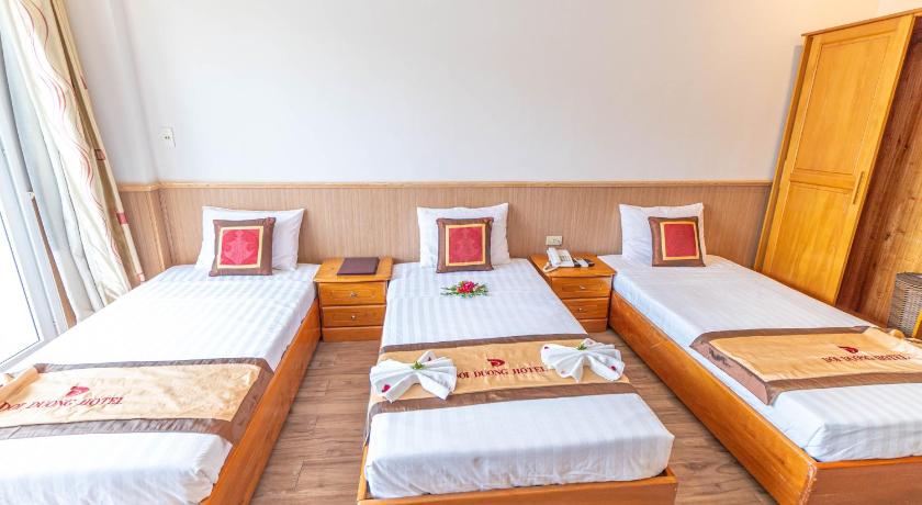Doi Duong Hotel - image 49