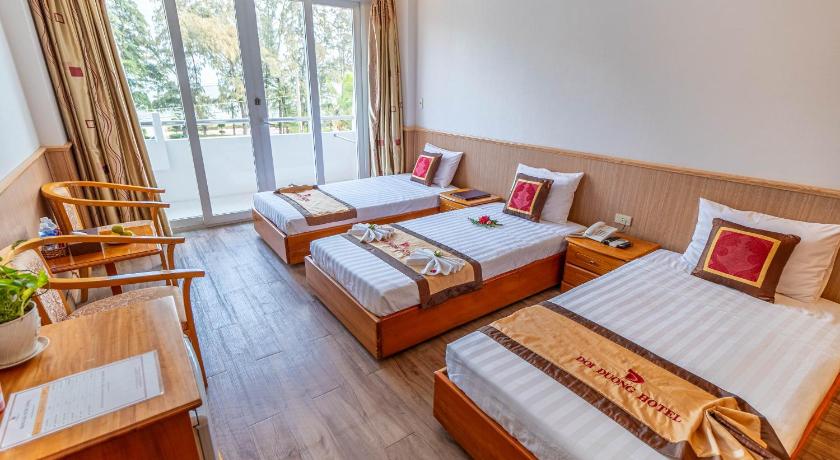 Doi Duong Hotel - image 23
