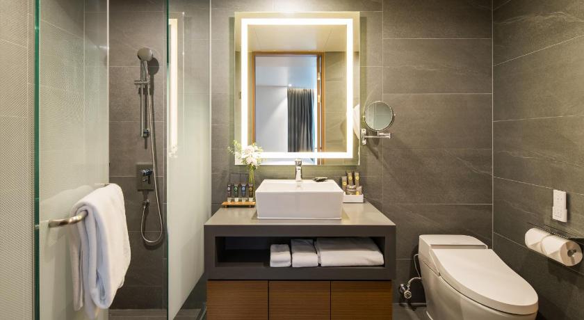 Image of Residence Deluxe 1 Bedroom - 1 double bed 2