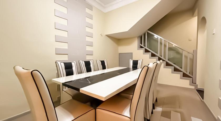 Ipoh Capybara's Home (12 people) 3-Star Guesthouse exterior