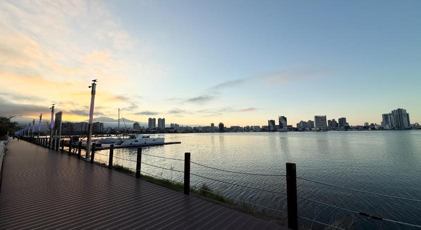 Sokcho Sokcho Marina Hotel Hotel amenity