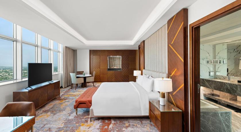 Movenpick Centaurus Islamabad - image 10