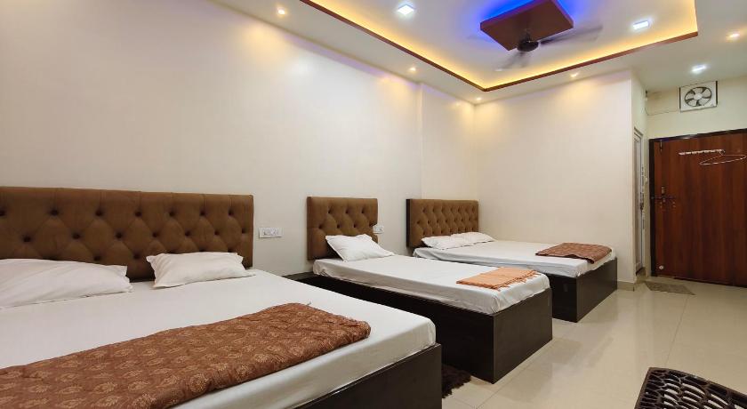 Hotel Kashi kunj - image 7