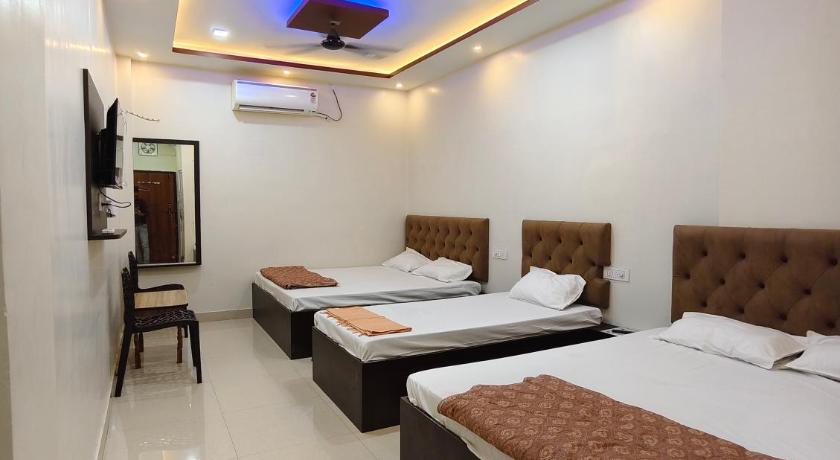 Hotel Kashi kunj - image 3