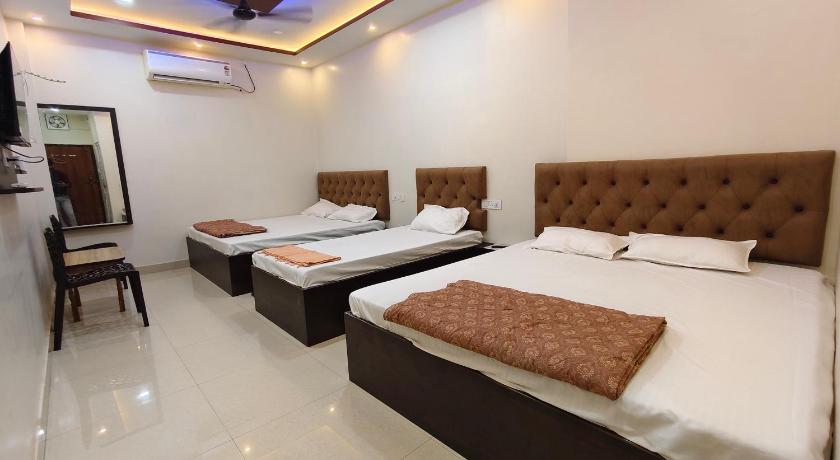 Hotel Kashi kunj - image 8
