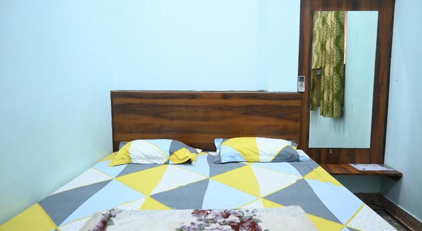 Hotel Kashi kunj - image 12