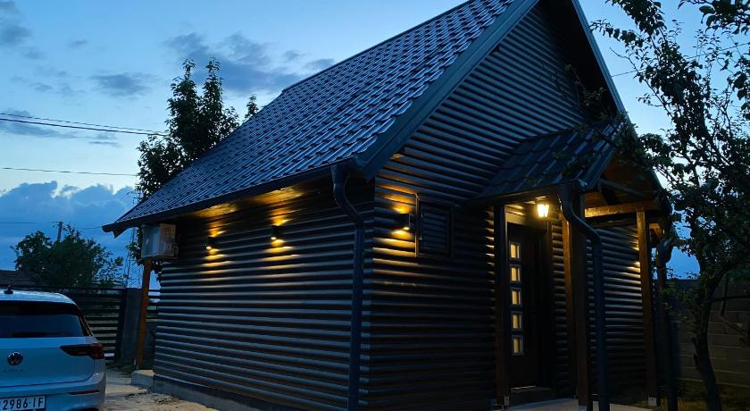 ベオグラード Taca House - Airport apartman 4つ星 シングルルーム 客室