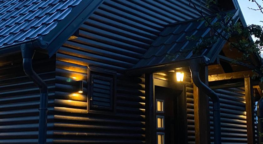 ベオグラード Taca House - Airport apartman 4つ星 シングルルーム 外観