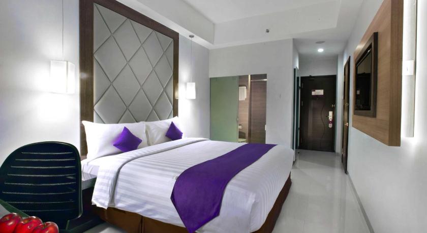 Quest Hotel Balikpapan by ASTON