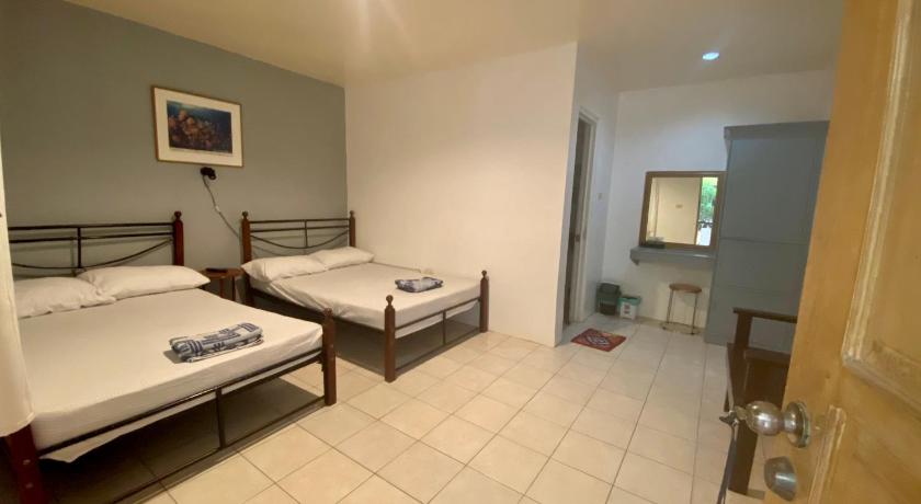 Image of Standard Double Room 4
