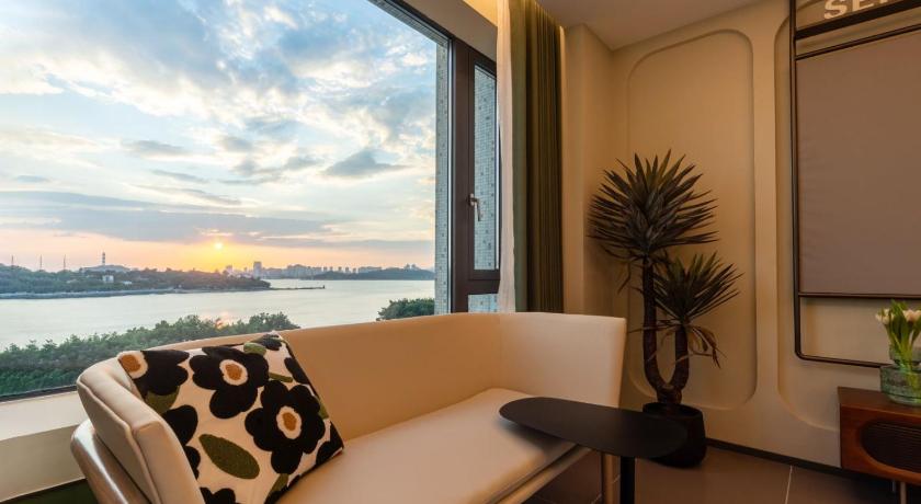 厦门 茑岛海景潮宿NiaoDao Seaview Hotel 酒店 设施