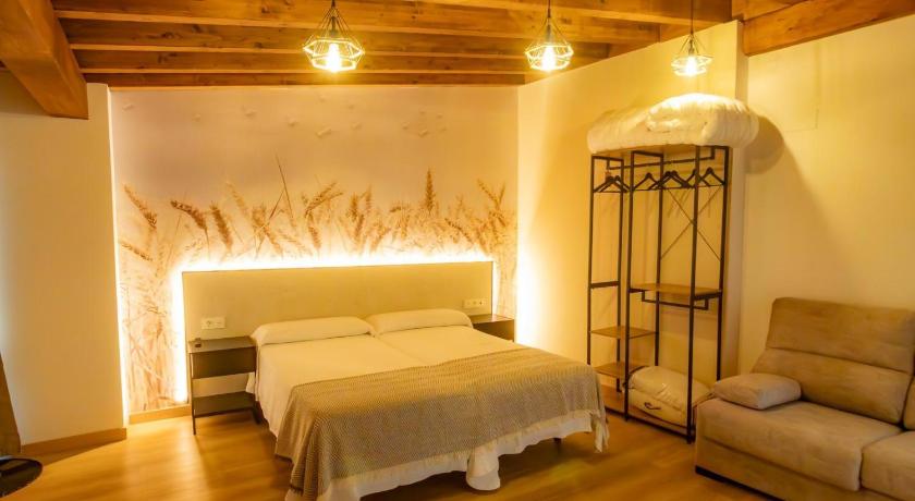 HOSTAL BOUTIQUE CAZORLA BAKERY