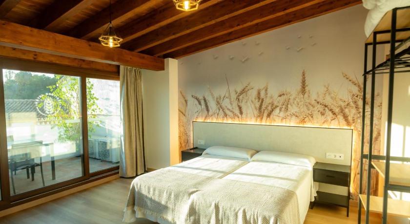 HOSTAL BOUTIQUE CAZORLA BAKERY
