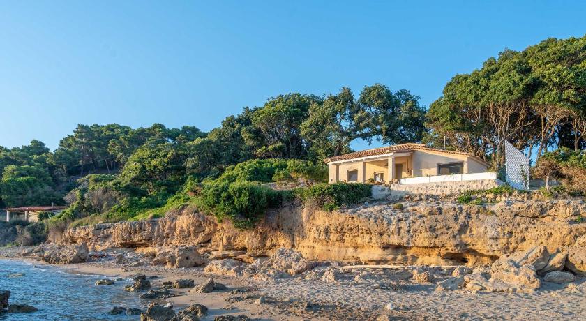 Agios Andreas Katakolo Casa del mare 3-Star Single Room restaurant