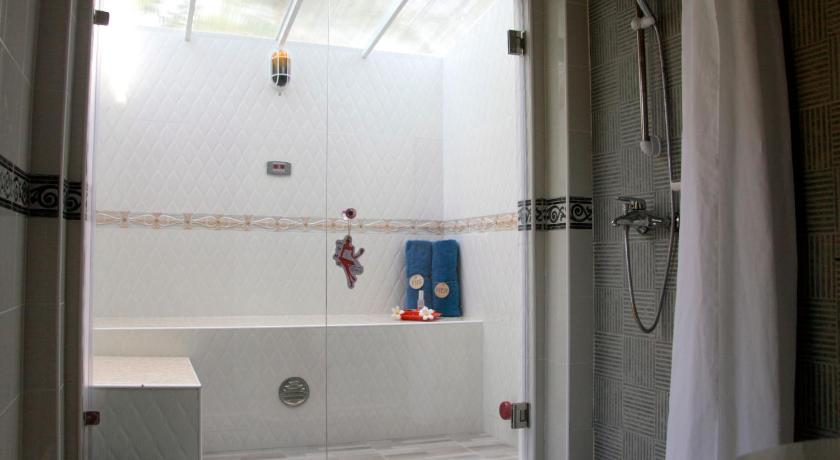 Image of Villa with Private Steam Room 10