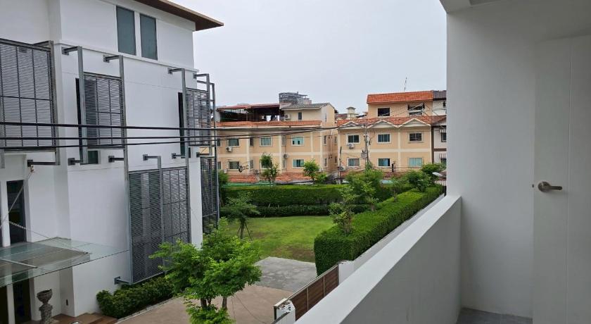 SRINN Hotel Pattaya Klang - image 15