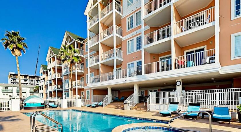 Gulf Shores Grand Beach Resort 3-Star Accommodation room