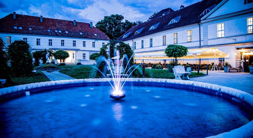 Hotel Nysa