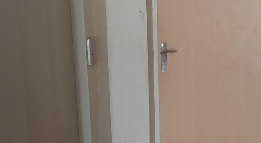 bel appartement clima wifi a oujda