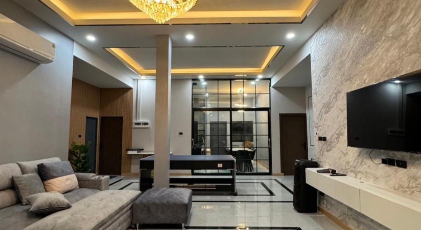 Hat Yai นงนุช วิลเลจ&พลูวิลล่า 3-Star Guesthouse view