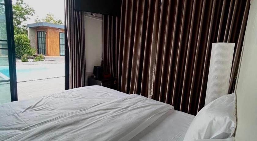 Hat Yai นงนุช วิลเลจ&พลูวิลล่า 3-Star Guesthouse pool