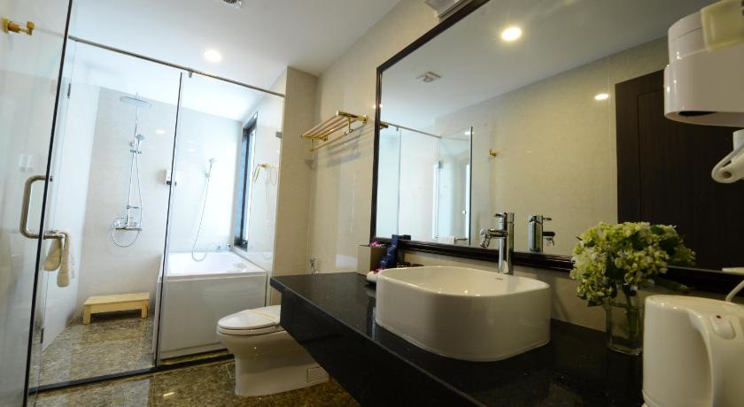 Image of Connecting Room 2